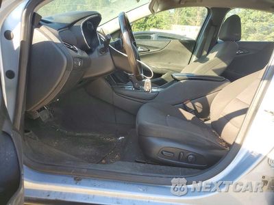 Zdjęcie 7 z 12 samochodu: 2018 CHEVROLET MALIBU LT VIN:1G1ZD5ST2JF168892 - miniatura