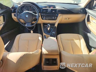Zdjęcie 15 z 24 samochodu: 2017 BMW 320 XI VIN:WBA8A3C31HK693021 - miniatura