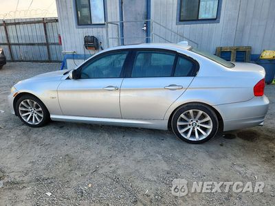 Drugie zdjęcie samochodu z przodu: 2011 BMW 328 I SULEV VIN:WBAPH5G5XBNM79326 - miniatura