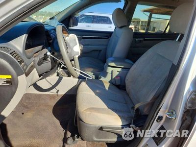 Zdjęcie 7 z 13 samochodu: 2009 HYUNDAI SANTA FE GLS VIN:5NMSG13DX9H273775 - miniatura