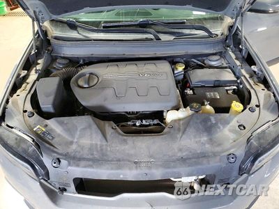 Zdjęcie 12 z 13 samochodu: 2019 JEEP CHEROKEE LIMITED VIN:1C4PJMDX8KD463686 - miniatura