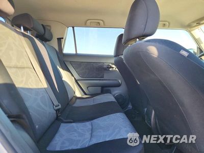 Zdjęcie 10 z 12 samochodu: 2011 SCION XB BASE VIN:JTLZE4FE2B1123870 - miniatura