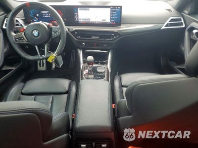Zdjęcie 8 z 12 samochodu: 2025 BMW M2 VIN:3MF23DM04S8F68257 - miniatura