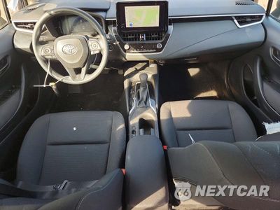 Zdjęcie 8 z 12 samochodu: 2026 TOYOTA COROLLA LE VIN:5YFB4MDE9TP412583 - miniatura