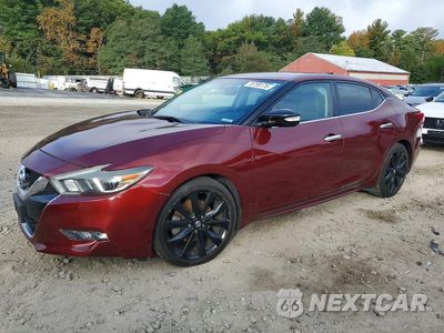 2017 NISSAN MAXIMA 3.5 SR 1N4AA6AP3HC416270 - główne zdjęcie licytacji z USA - miniatura