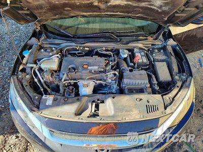 Zdjęcie 11 z 13 samochodu: 2017 HONDA CIVIC EX VIN:2HGFC2F72HH554067 - miniatura