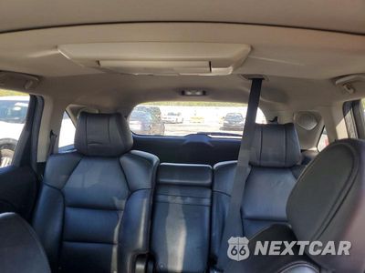 Zdjęcie 10 z 13 samochodu: 2010 ACURA MDX TECHNOLOGY VIN:2HNYD2H48AH515653 - miniatura
