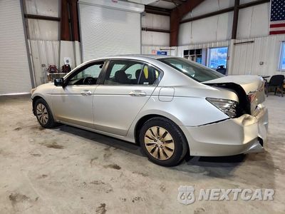 Drugie zdjęcie samochodu z przodu: 2012 HONDA ACCORD LX VIN:1HGCP2F35CA229389 - miniatura