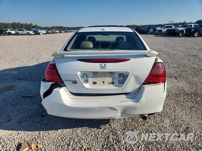 Zdjęcie 6 z 12 samochodu: 2007 HONDA ACCORD EX VIN:1HGCM66577A093483 - miniatura