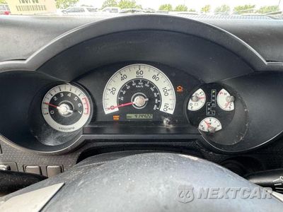 Zdjęcie 8 z 10 samochodu: 2007 TOYOTA FJ CRUISER BASE VIN:JTEBU11FX70045071 - miniatura