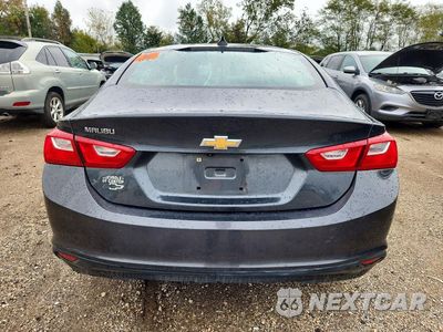 Zdjęcie 6 z 12 samochodu: 2017 CHEVROLET MALIBU LS VIN:1G1ZB5ST3HF271237 - miniatura