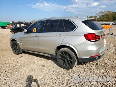 Drugie zdjęcie samochodu z przodu: 2014 BMW X5 SDRIVE35I VIN:5UXKR2C59E0H34064 - miniatura