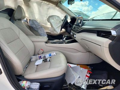 Zdjęcie 7 z 12 samochodu: 2021 NISSAN ALTIMA SL VIN:1N4BL4EWXMN350741 - miniatura