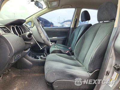 Zdjęcie 7 z 12 samochodu: 2012 NISSAN VERSA 1.8 S VIN:3N1BC1CPXCK282095 - miniatura