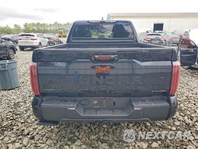 Zdjęcie 6 z 12 samochodu: 2026 TOYOTA TUNDRA LIMITED HV VIN:5TFWC5DB1TX130777 - miniatura