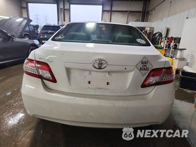 Zdjęcie 6 z 12 samochodu: 2011 TOYOTA CAMRY LE VIN:4T4BF3EK7BR162952 - miniatura