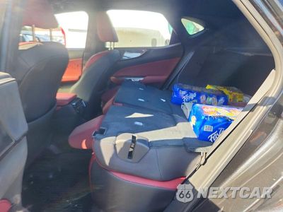 Zdjęcie 11 z 14 samochodu: 2022 LEXUS NX 250 VIN:2T2GDCAZ6NC002622 - miniatura