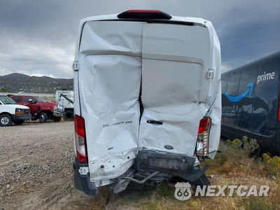 Zdjęcie 6 z 14 samochodu: 2025 FORD TRANSIT T-250 VIN:1FTBR3U81SKB25497 - miniatura