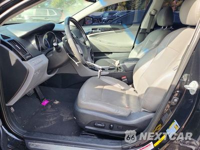 Zdjęcie 7 z 12 samochodu: 2013 HYUNDAI SONATA LIMITED VIN:5NPEC4AC4DH698120 - miniatura
