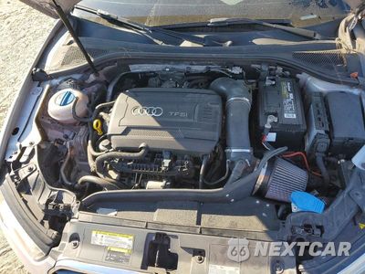Zdjęcie 11 z 12 samochodu: 2016 AUDI A3 PREMIUM VIN:WAUB8GFF7G1070621 - miniatura