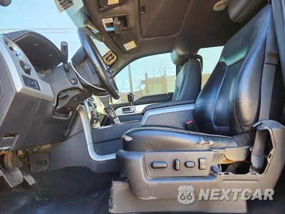Zdjęcie 7 z 13 samochodu: 2013 FORD F150 SUPERCREW VIN:1FTFW1ET4DKD25536 - miniatura