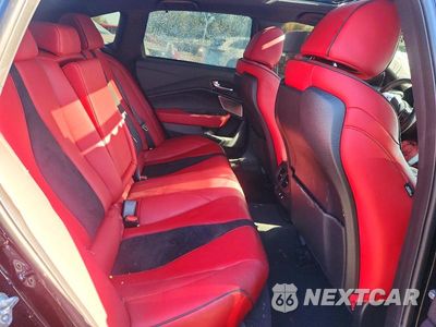 Zdjęcie 10 z 12 samochodu: 2025 ACURA TLX A-SPEC VIN:19UUB6F55SA002620 - miniatura
