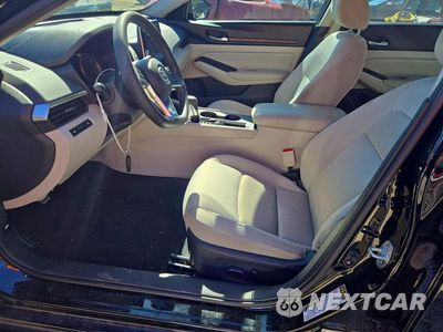 Zdjęcie 7 z 12 samochodu: 2020 NISSAN ALTIMA S VIN:1N4BL4BVXLC118033 - miniatura