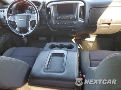 Zdjęcie 8 z 12 samochodu: 2015 CHEVROLET SILVERADO K1500 LT VIN:1GCVKREH5FZ203179 - miniatura