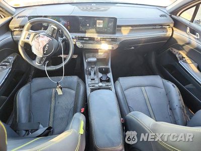 Zdjęcie 8 z 13 samochodu: 2025 KIA K5 GT VIN:KNAG44J89S5324386 - miniatura