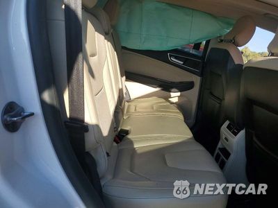 Zdjęcie 11 z 13 samochodu: 2016 FORD EDGE TITANIUM VIN:2FMPK3K80GBB02545 - miniatura