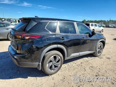 Trzecie zdjęcie samochodu z tyłu: 2025 NISSAN ROGUE SV VIN:5N1BT3BA9SC858894 - miniatura