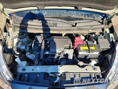 Zdjęcie 11 z 12 samochodu: 2024 MITSUBISHI MIRAGE ES VIN:ML32AUHJXRH037102 - miniatura