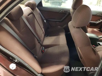 Zdjęcie 10 z 12 samochodu: 2011 KIA FORTE EX VIN:KNAFU4A21B5402862 - miniatura