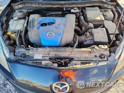Zdjęcie 11 z 12 samochodu: 2012 MAZDA 3 I VIN:JM1BL1V79C1533197 - miniatura