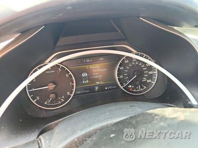 Zdjęcie 9 z 13 samochodu: 2017 NISSAN MURANO S VIN:5N1AZ2MH0HN124852 - miniatura