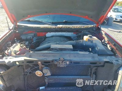 Zdjęcie 11 z 12 samochodu: 2012 FORD F150 SUPER CAB VIN:1FTFX1ET6CFA17000 - miniatura