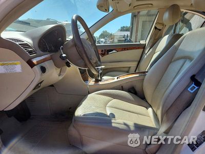 Zdjęcie 7 z 12 samochodu: 2006 MERCEDES-BENZ E 350 4MATIC VIN:WDBUF87J06X186246 - miniatura