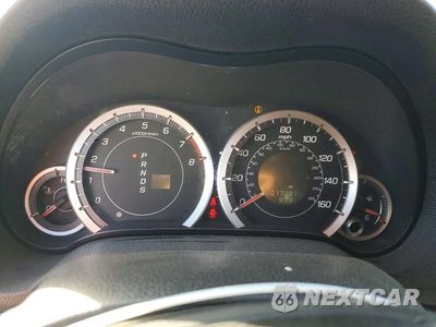 Zdjęcie 9 z 12 samochodu: 2010 ACURA TSX VIN:JH4CU2F60AC022202 - miniatura