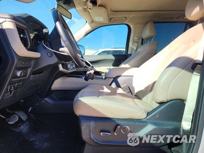 Zdjęcie 7 z 14 samochodu: 2022 FORD EXPEDITION MAX LIMITED VIN:1FMJK1KT6NEA11456 - miniatura