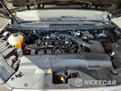 Zdjęcie 11 z 12 samochodu: 2020 FORD EDGE TITANIUM VIN:2FMPK3K90LBA55908 - miniatura