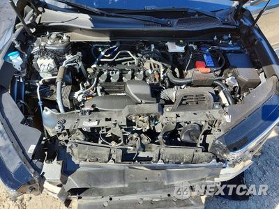 Zdjęcie 12 z 14 samochodu: 2024 HONDA CR-V EX VIN:2HKRS4H42RH434145 - miniatura