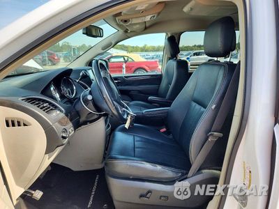 Zdjęcie 7 z 13 samochodu: 2016 CHRYSLER TOWN & COUNTRY TOURING VIN:2C4RC1BG5GR212777 - miniatura