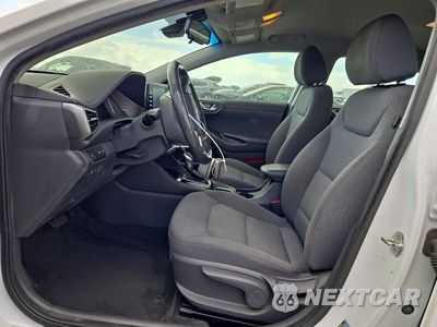 Zdjęcie 7 z 12 samochodu: 2020 HYUNDAI IONIQ SE VIN:KMHC65LD6LU202728 - miniatura