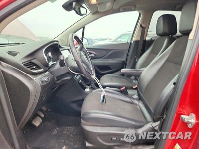Zdjęcie 7 z 12 samochodu: 2018 BUICK ENCORE PREFERRED II VIN:KL4CJFSB5JB542223 - miniatura