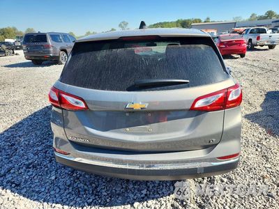 Zdjęcie 6 z 13 samochodu: 2018 CHEVROLET EQUINOX LT VIN:3GNAXJEVXJS526714 - miniatura