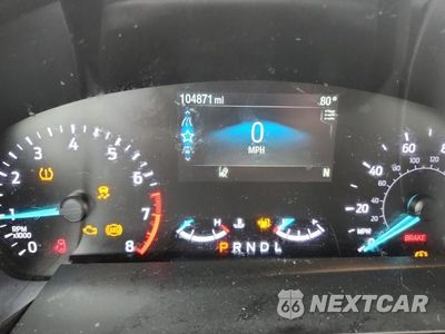 Zdjęcie 9 z 12 samochodu: 2020 FORD ESCAPE SE VIN:1FMCU0G62LUB84166 - miniatura