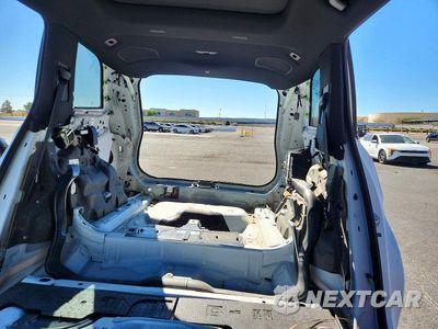 Zdjęcie 10 z 14 samochodu: 2025 VOLVO XC90 ULTRA VIN:YV4H60PF0S1306668 - miniatura