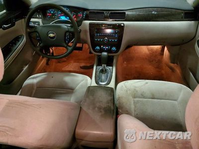 Zdjęcie 8 z 12 samochodu: 2015 CHEVROLET IMPALA LIMITED LT VIN:2G1WB5E30F1115997 - miniatura