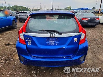 Zdjęcie 6 z 13 samochodu: 2015 HONDA FIT EX VIN:3HGGK5H84FM745552 - miniatura