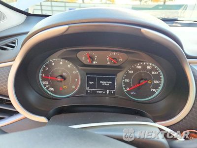 Zdjęcie 9 z 12 samochodu: 2023 CHEVROLET MALIBU LT VIN:1G1ZD5ST9PF160796 - miniatura